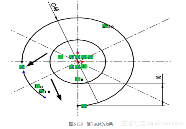 solidworks批量换图框